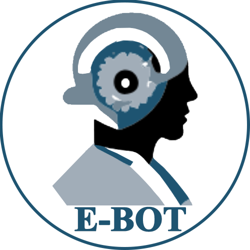 E-Bot Logo